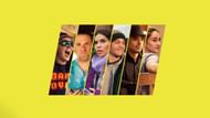 Dumb Money features America Ferrera as Jenny (Image via Apple TV+)
